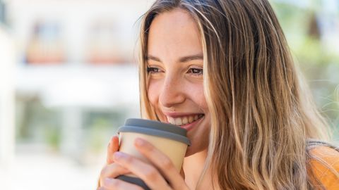 Naine ei söönud kaks aastat hommikust. Mis temaga juhtus?