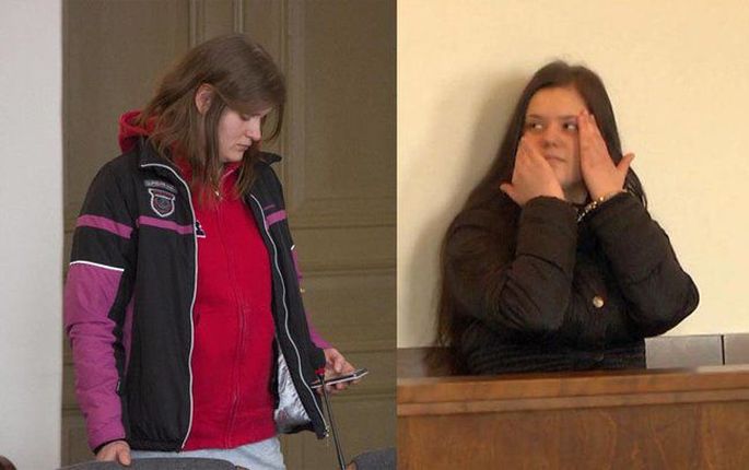 В Николаеве двое парней напоили и изнасиловали 12-летнюю девочку