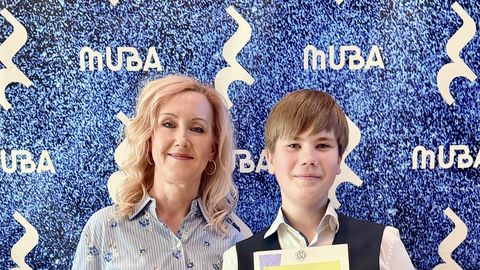 GALERII ⟩ Lõuna-Eesti laulupoisid ei vedanud kaaskondseid alt