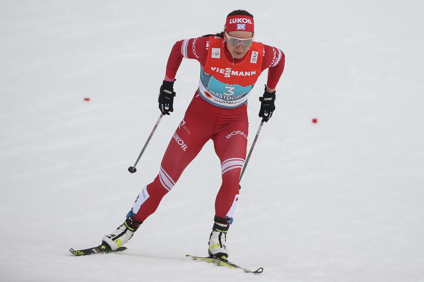 Natalja Neprajeva.