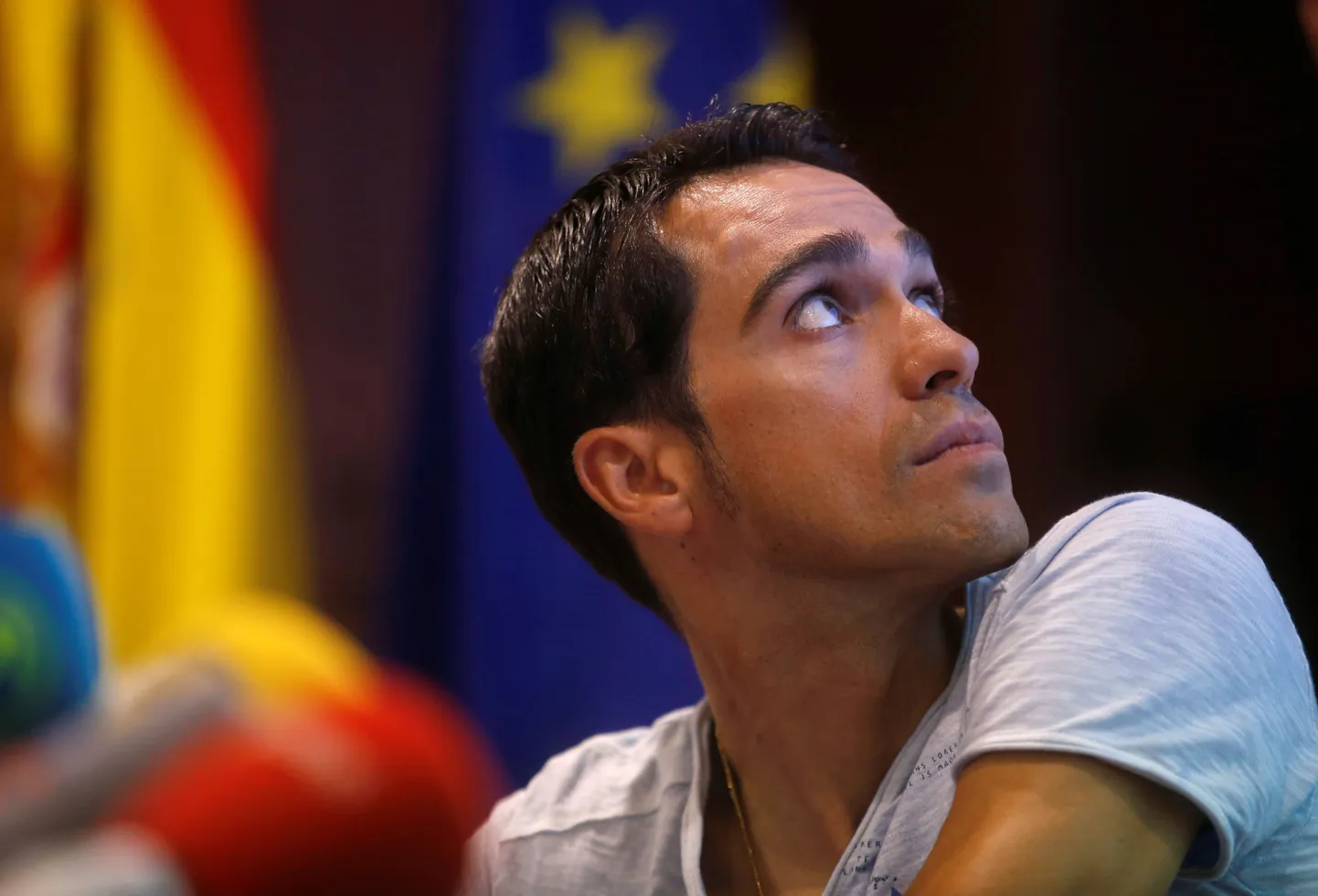 Alberto Contador