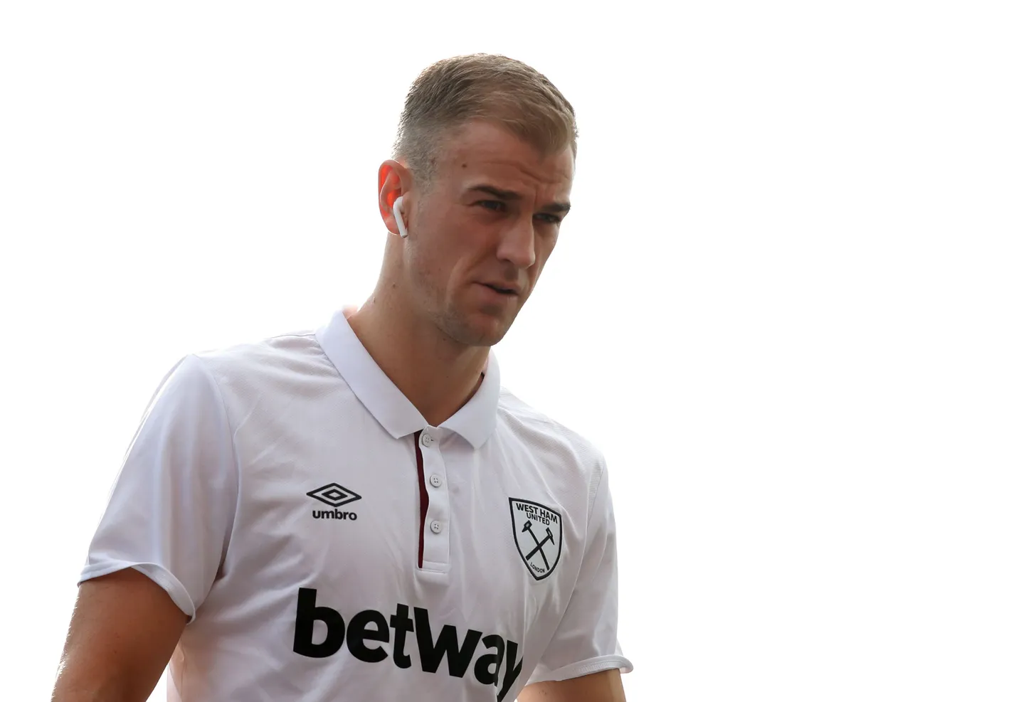 Joe Hart