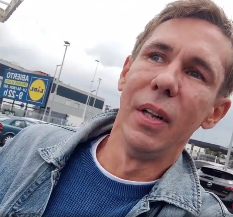 Алексей Панин