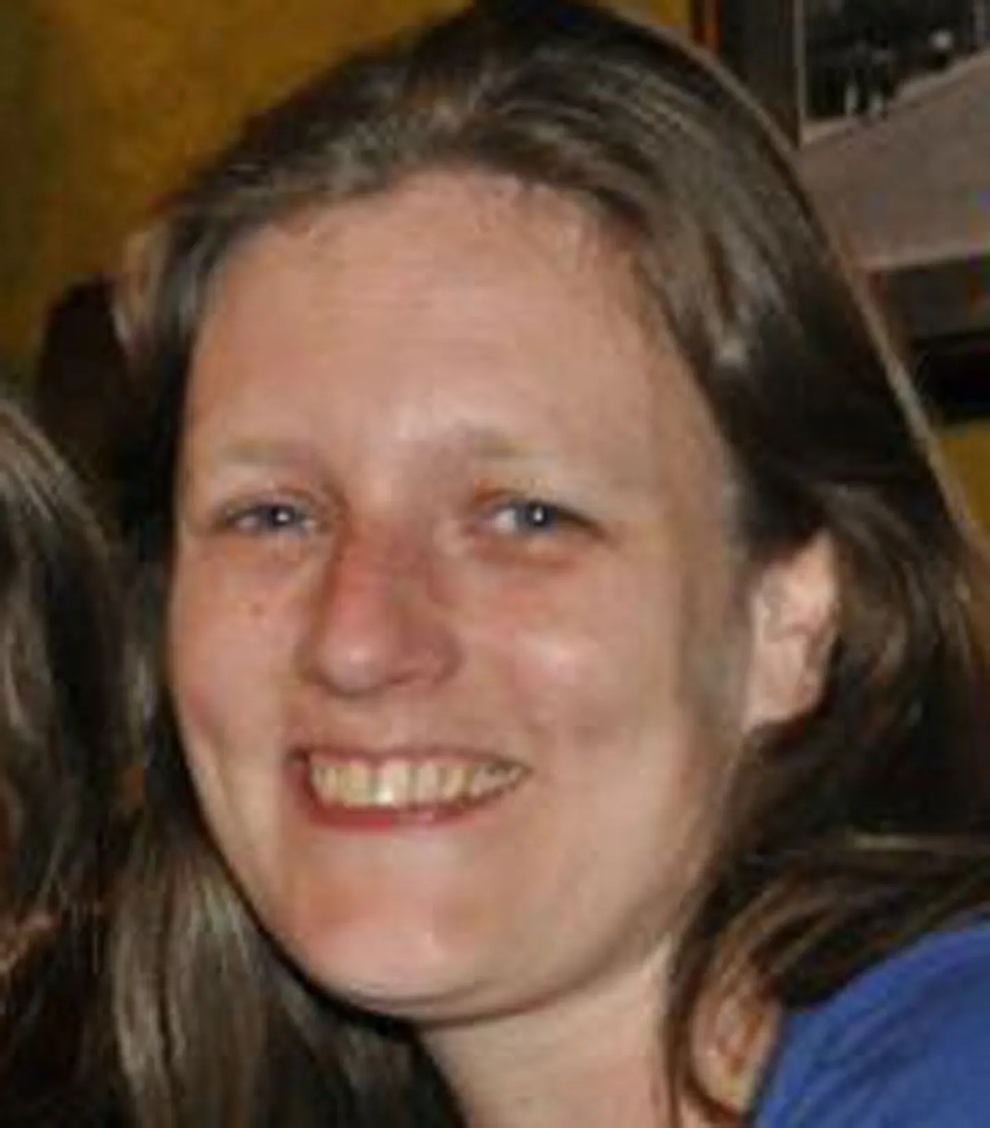 Helen Walden