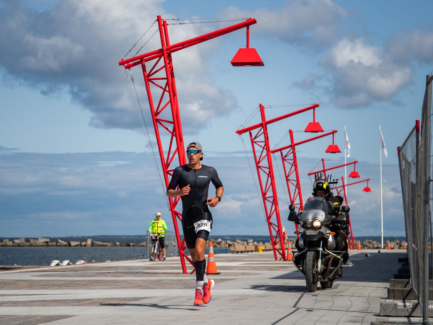 Ironman Tallinn 2019.