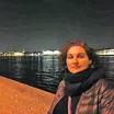 Кира Немировская