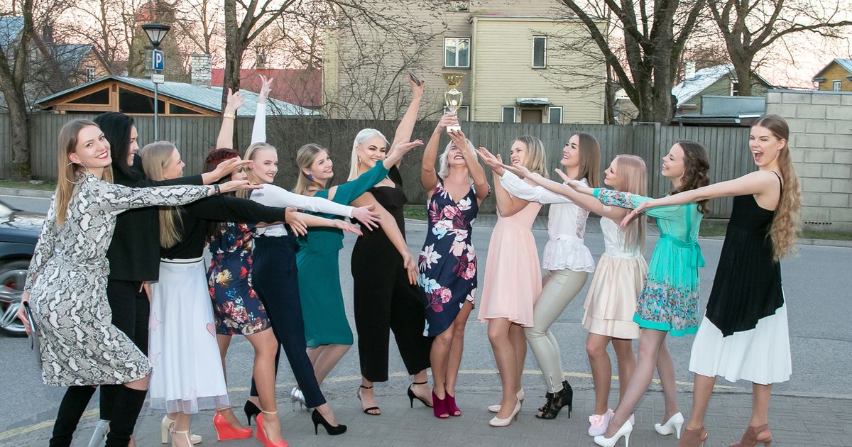 SUUR GALERII: Saaremaa VK pidulik hooaja lõpetamine
