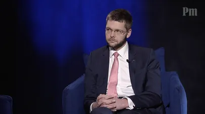 Евгений Осиновский