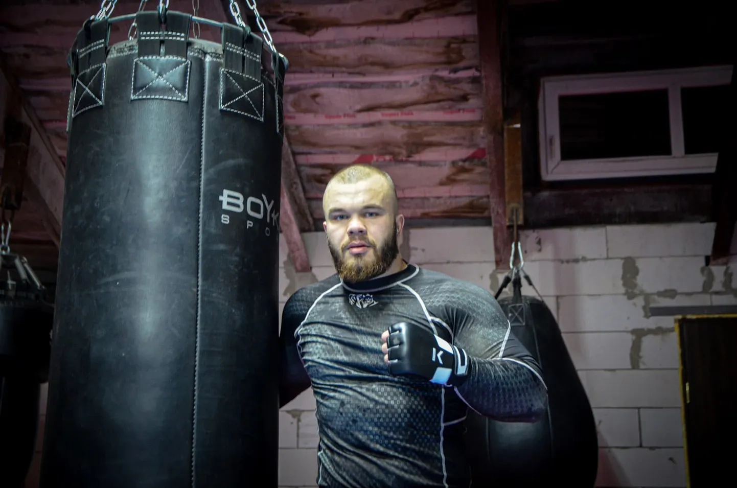 Artem Moša.