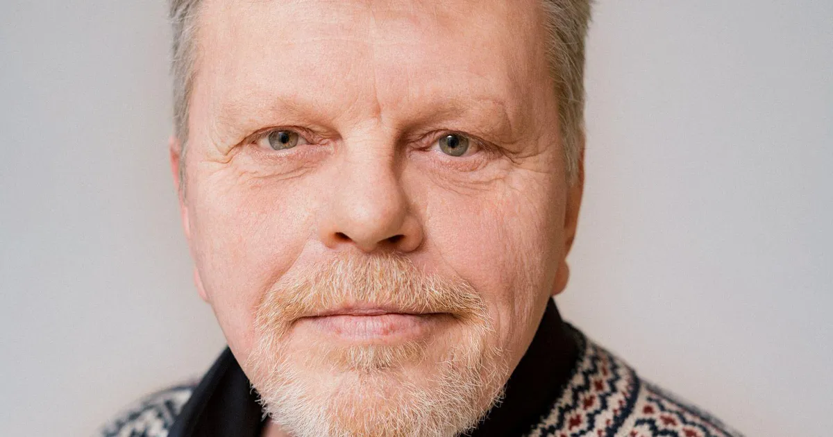Autor: Kaupo Vipp - Saarte Hääl