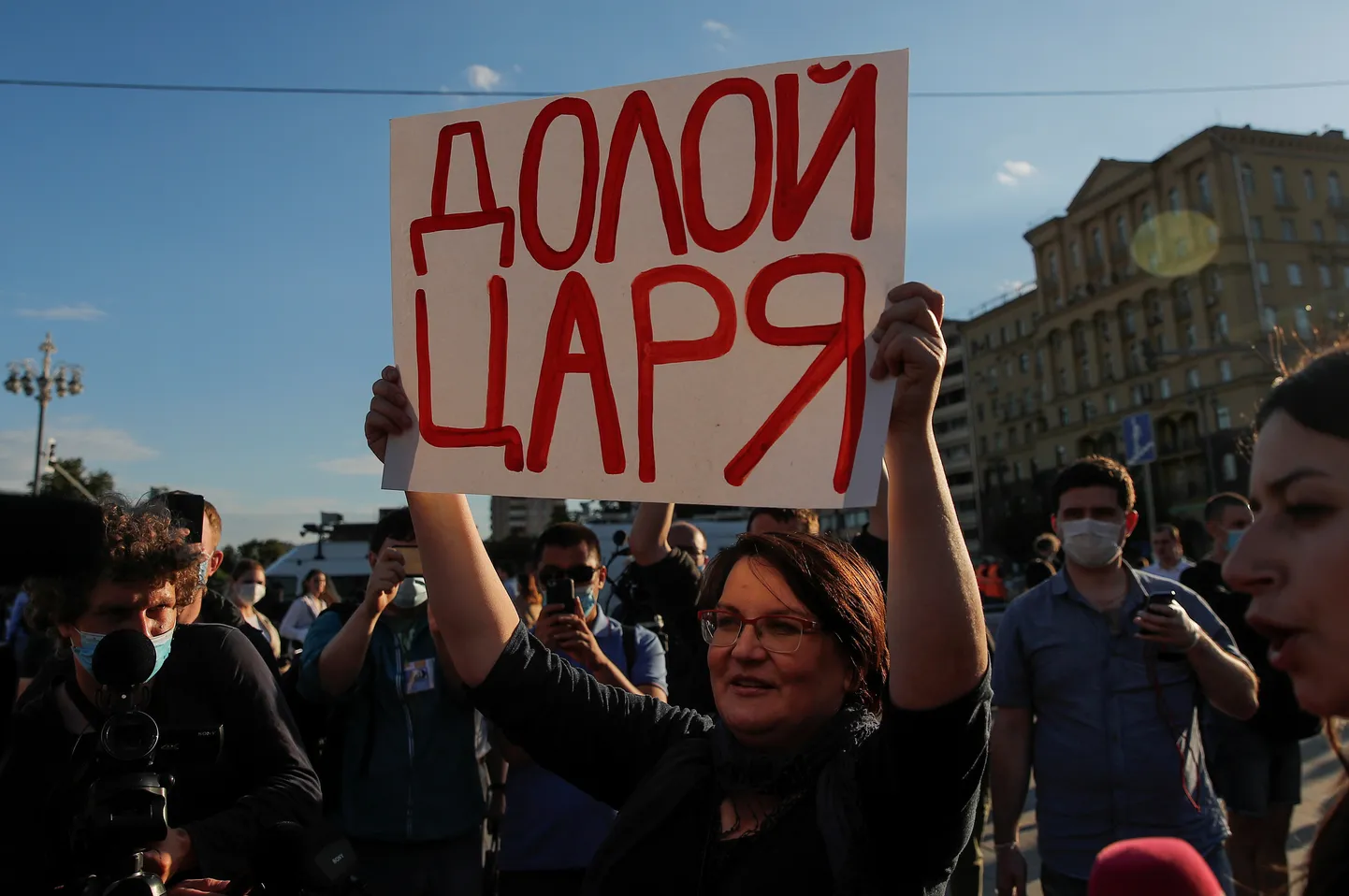 Юлия Галямина