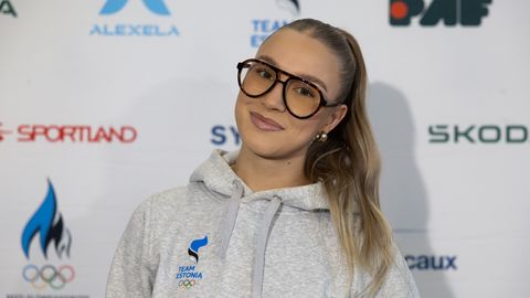 ARMSAD HETKED ⟩ Sportlane Kelly Sildaru tähistas oma neljajalgse sõbra erilist päeva: kuidas ta juba 6-aastane on?