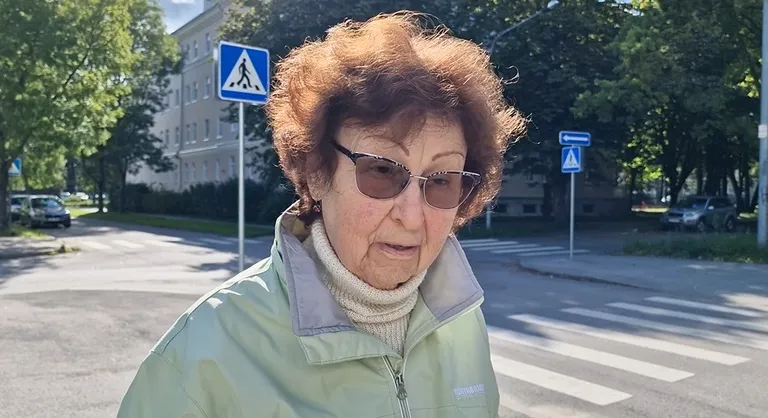 Нина Иванова.