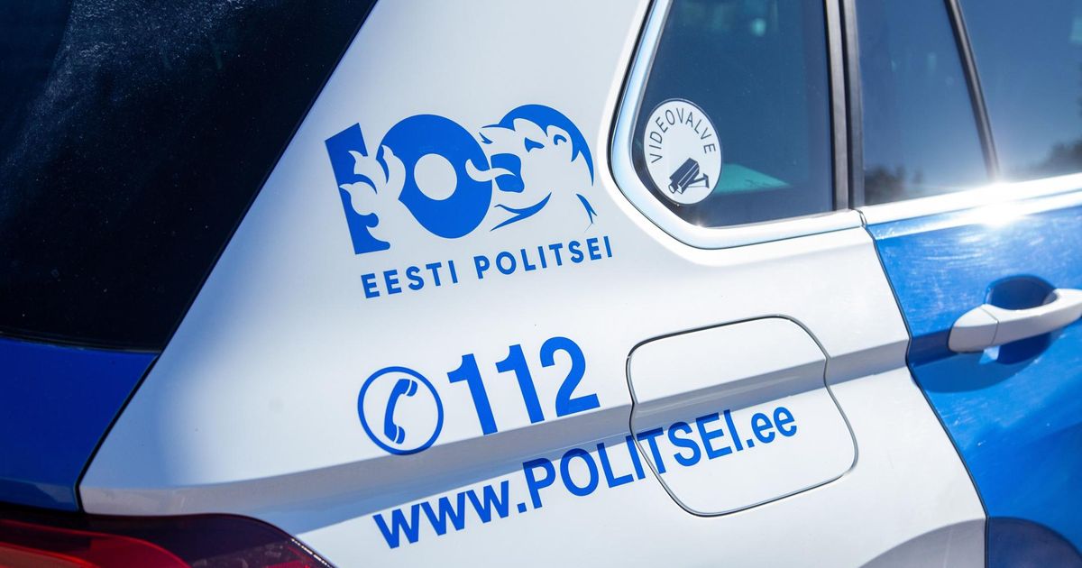 Kantkülas tassiti minema suuri asju