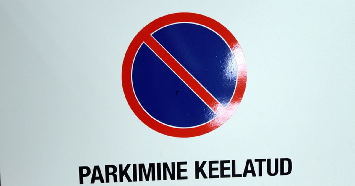 Tiigi tänav läheb parkimiseks lukku