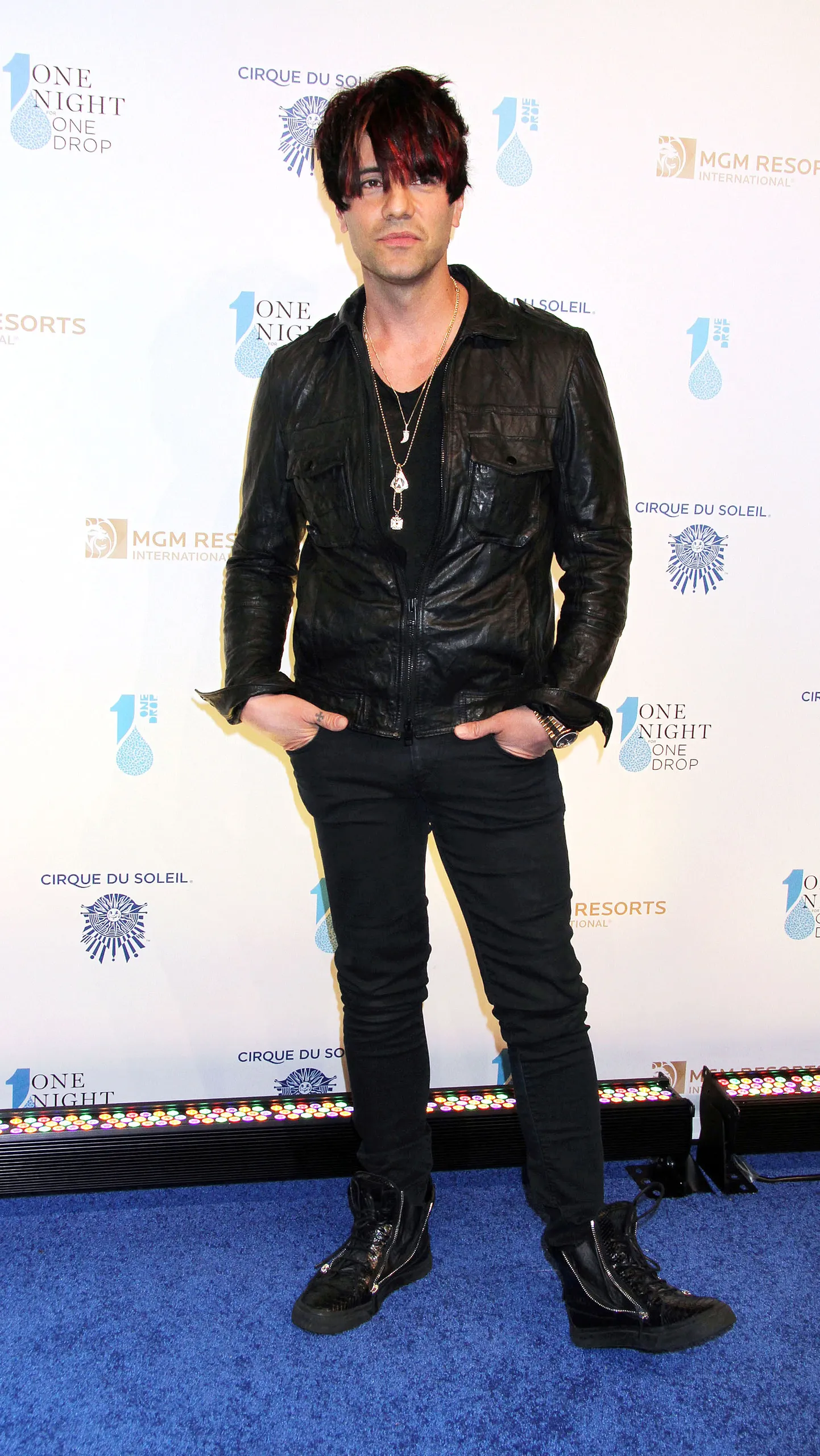 Criss Angel