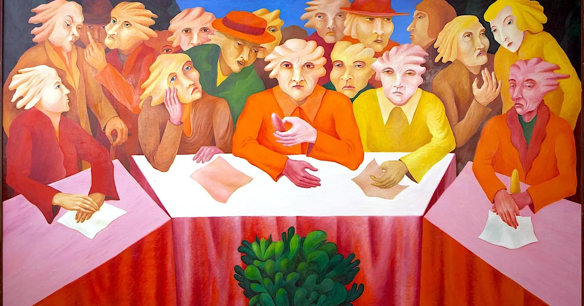 Estonian Artists' Association auctions 162 works to ease financial strain