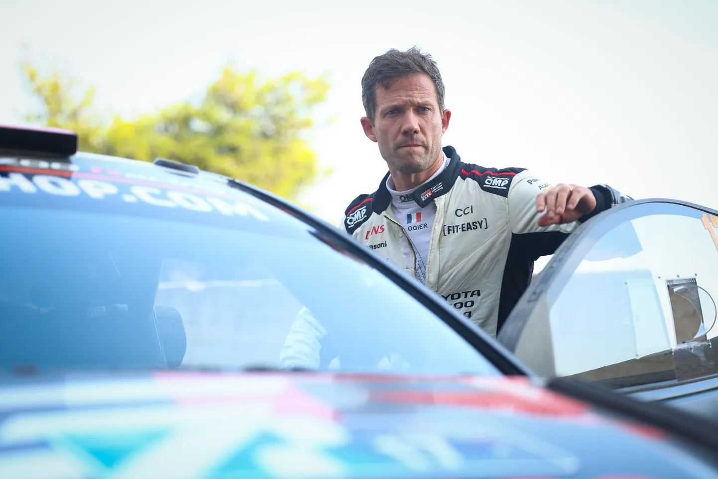 Sébastien Ogier