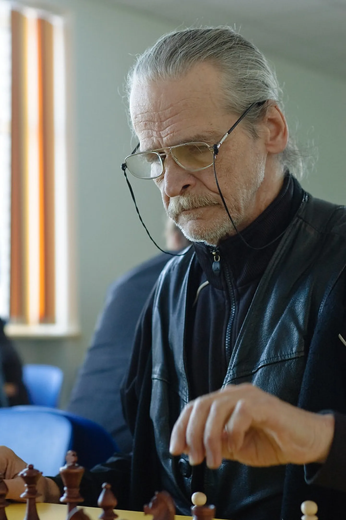 Viktor Kass lahkus meie hulgast 75 aasta vanuselt.