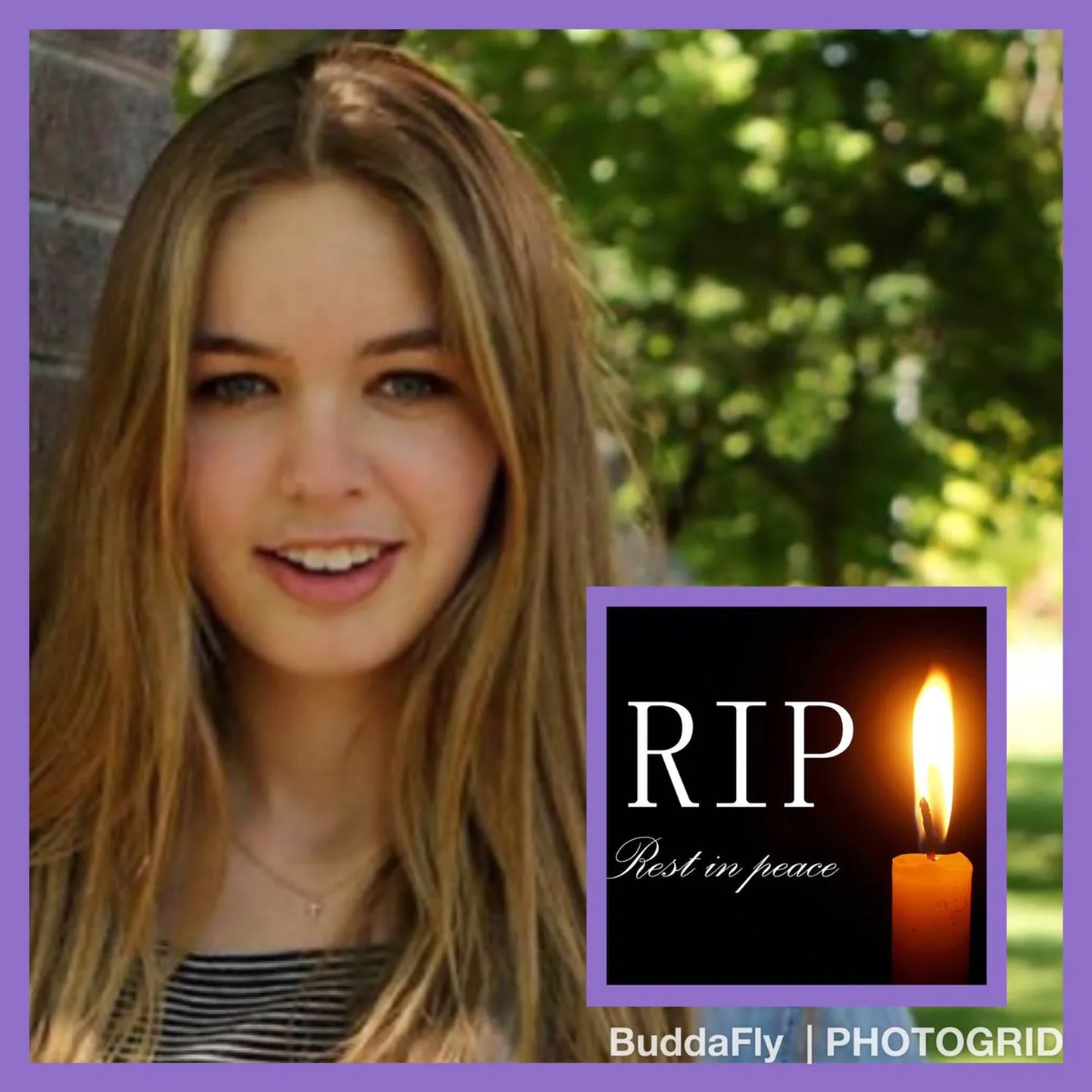 Saoirse Kennedy Hill