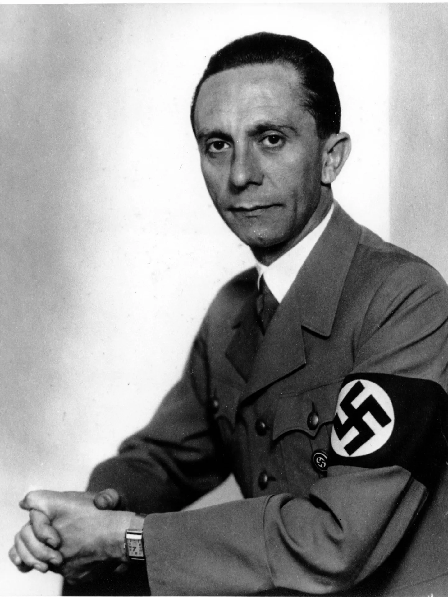 Joseph Goebbels