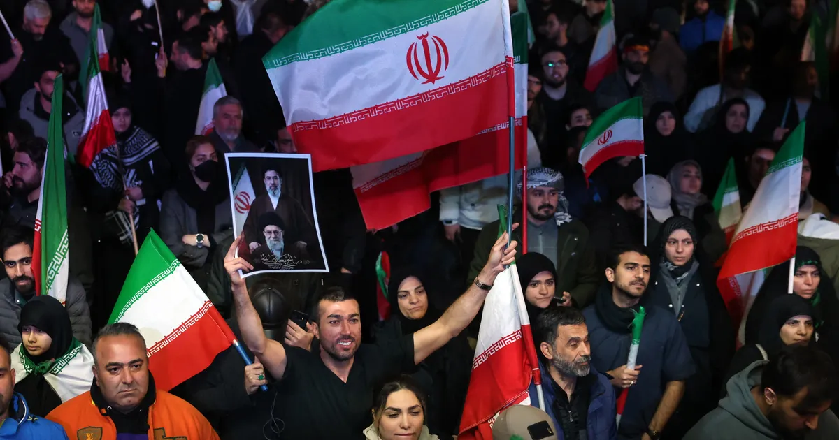 Venemaa ja rahvusvahelised suhted preview 1