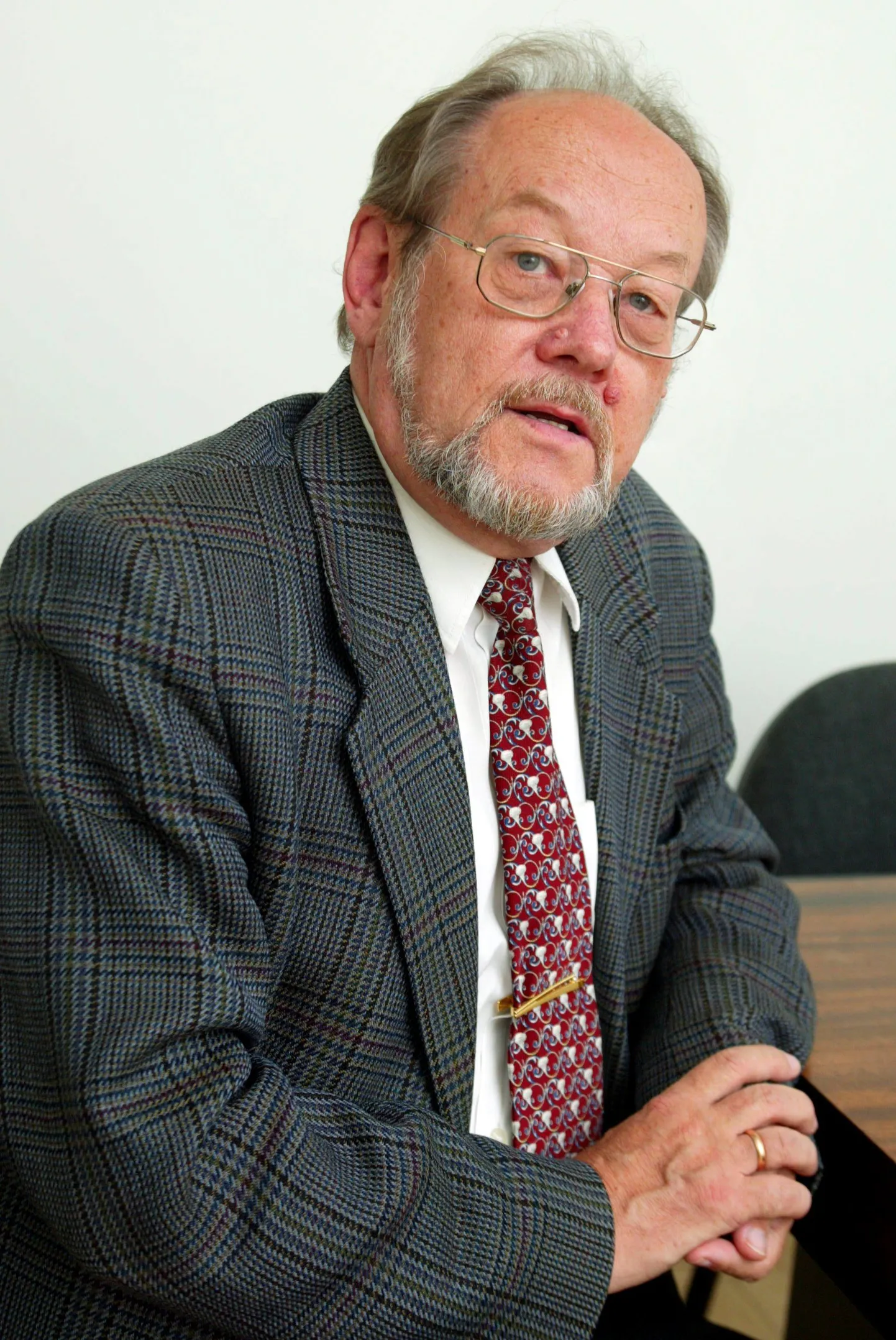 Andrus Lipand