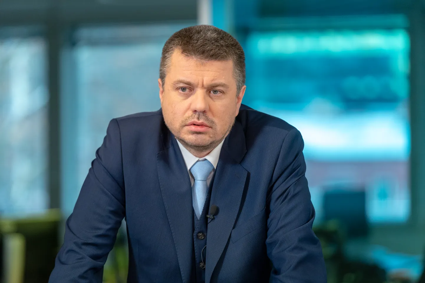 Otse Postimehes: Urmas Reinsalu