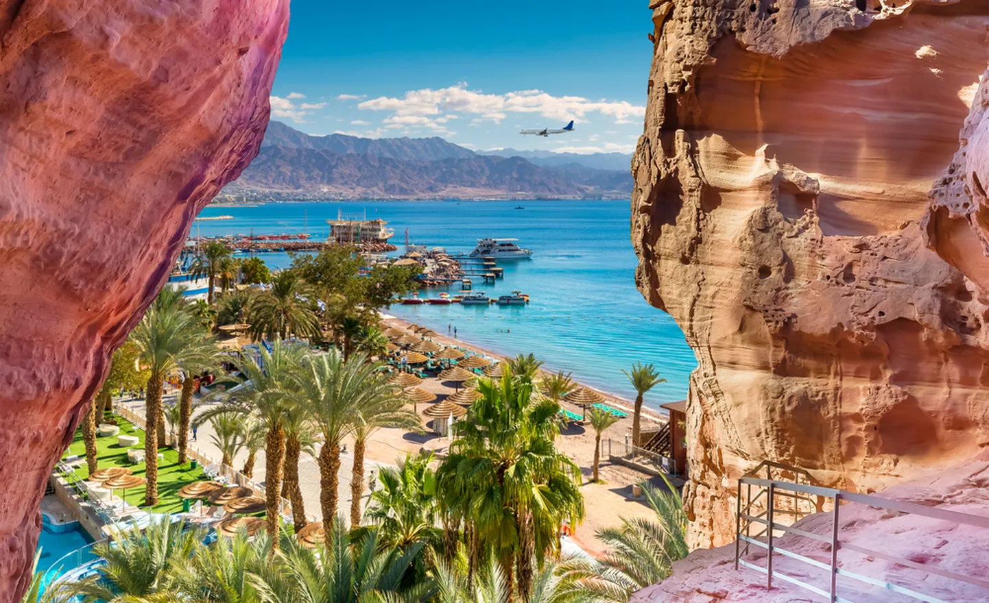 Eilat, Iisrael