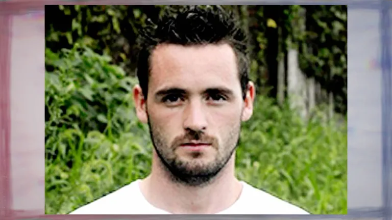 Gary McGurk