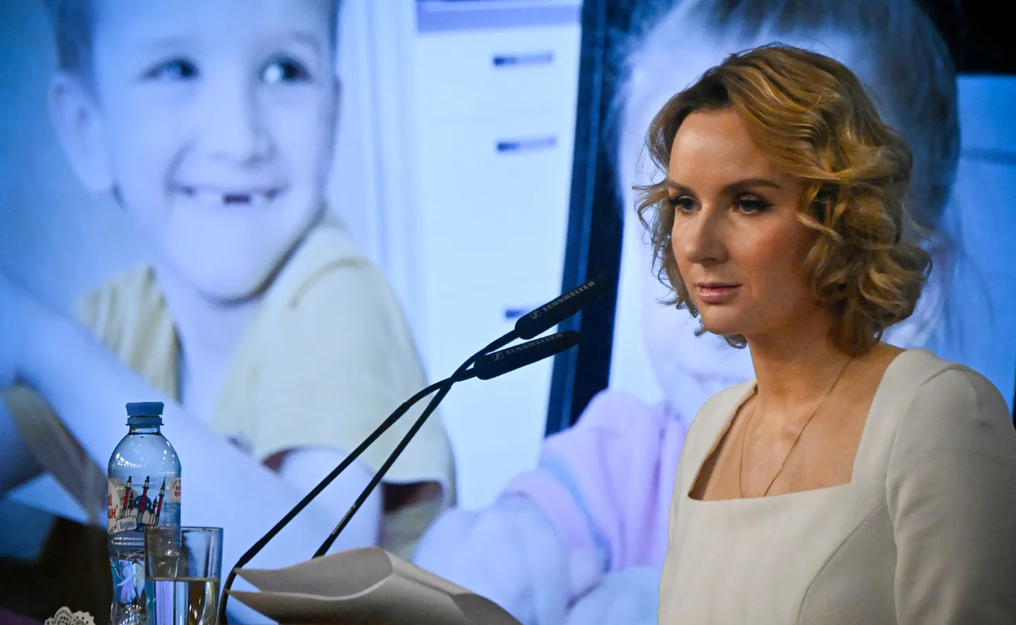 Maria Lvova-Belova