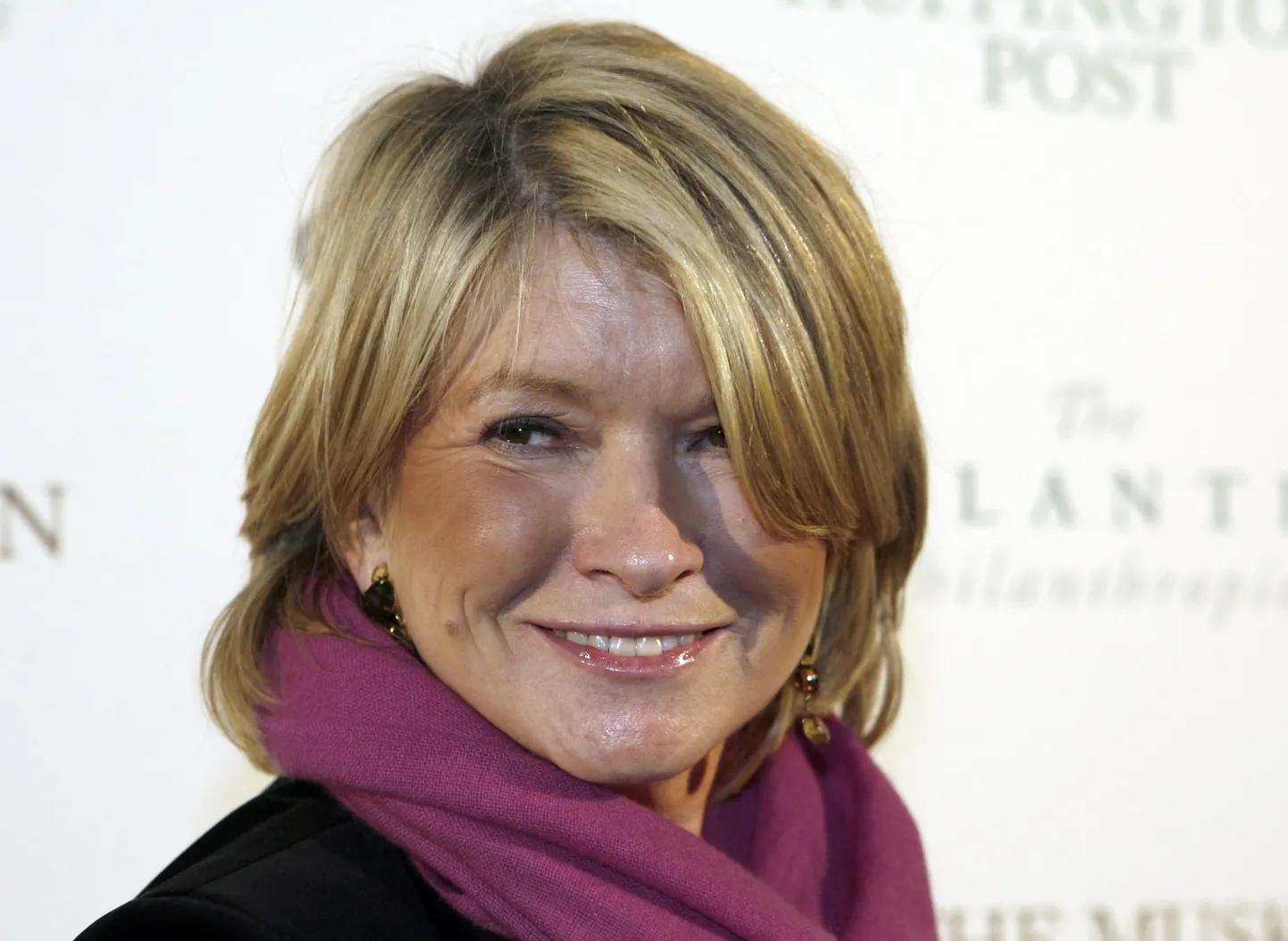 Martha Stewart