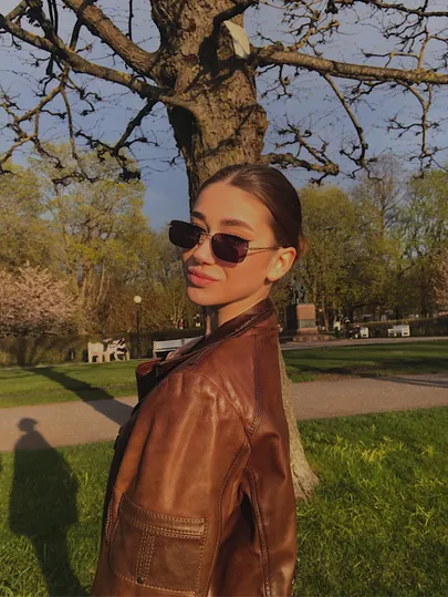 Aleksandra