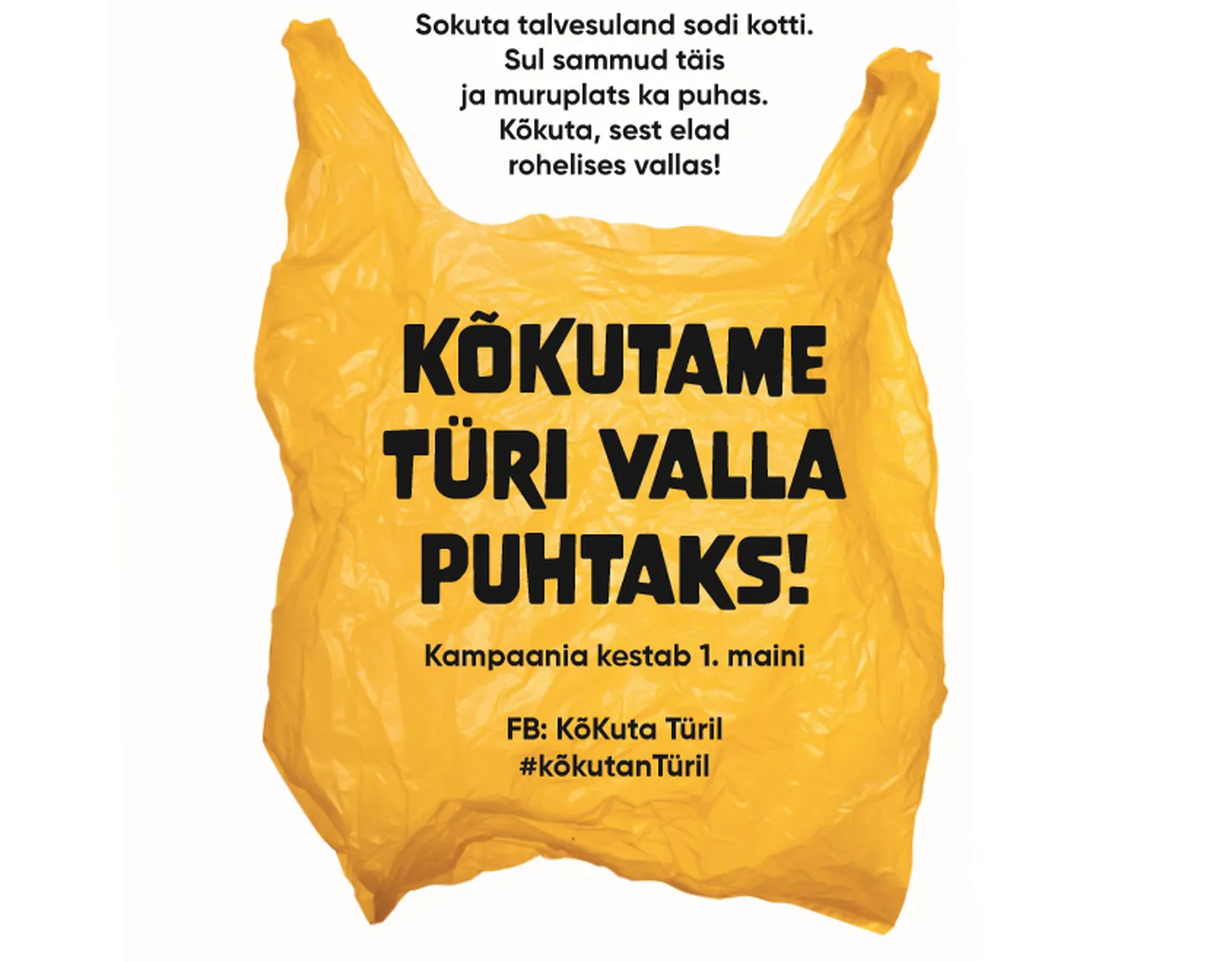 KõKuta kampaania