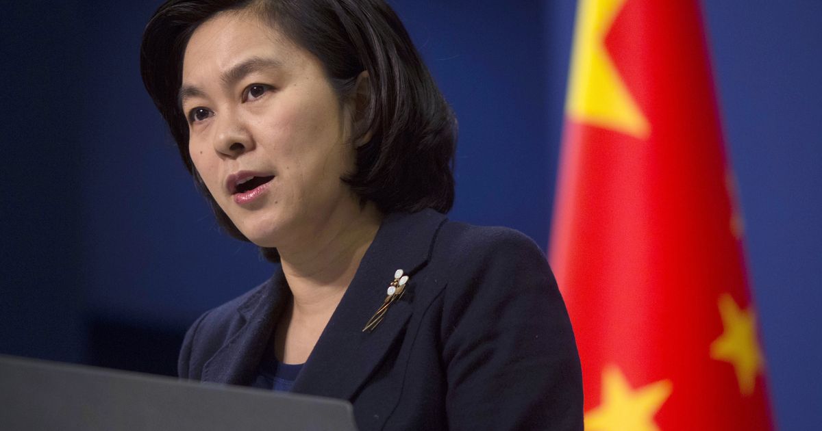 Hiina kehtestas USA diplomaatidele vastupiirangud