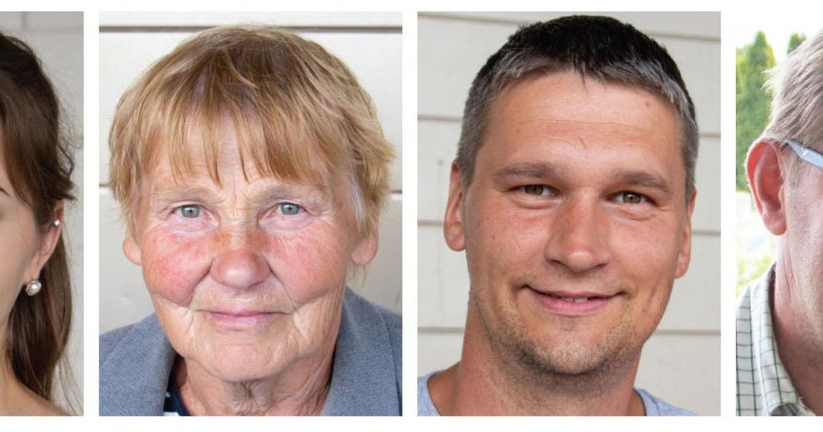 Tänavaküsitlus. Kas kinnitate bussis sõites turvavöö?