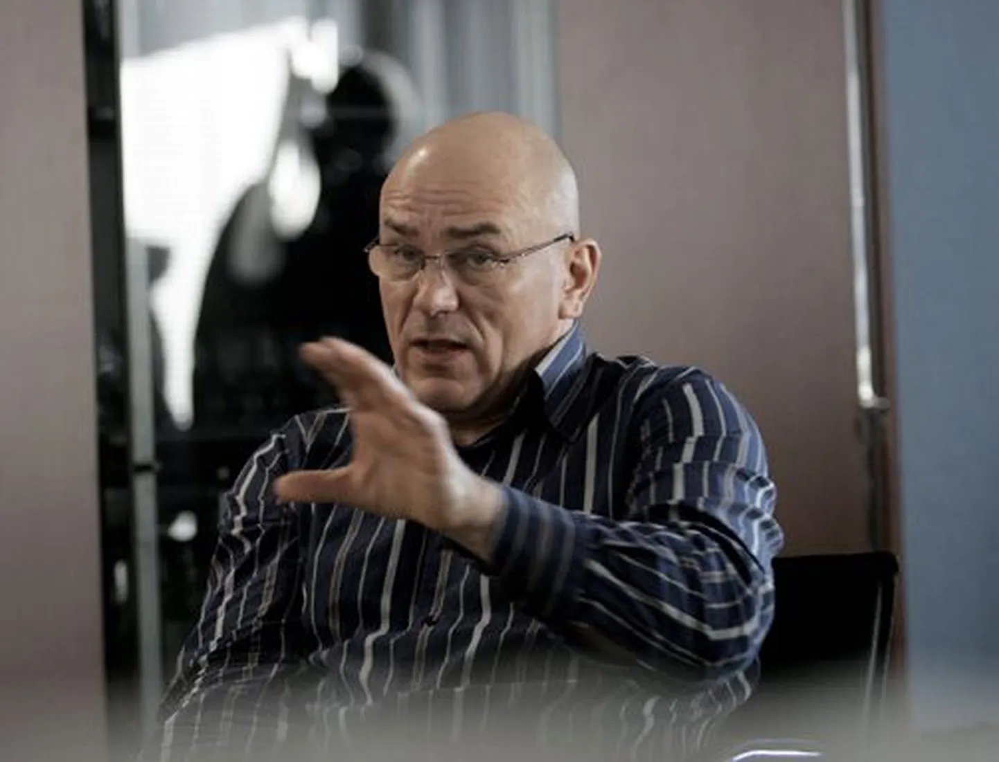 Oleg Gross.