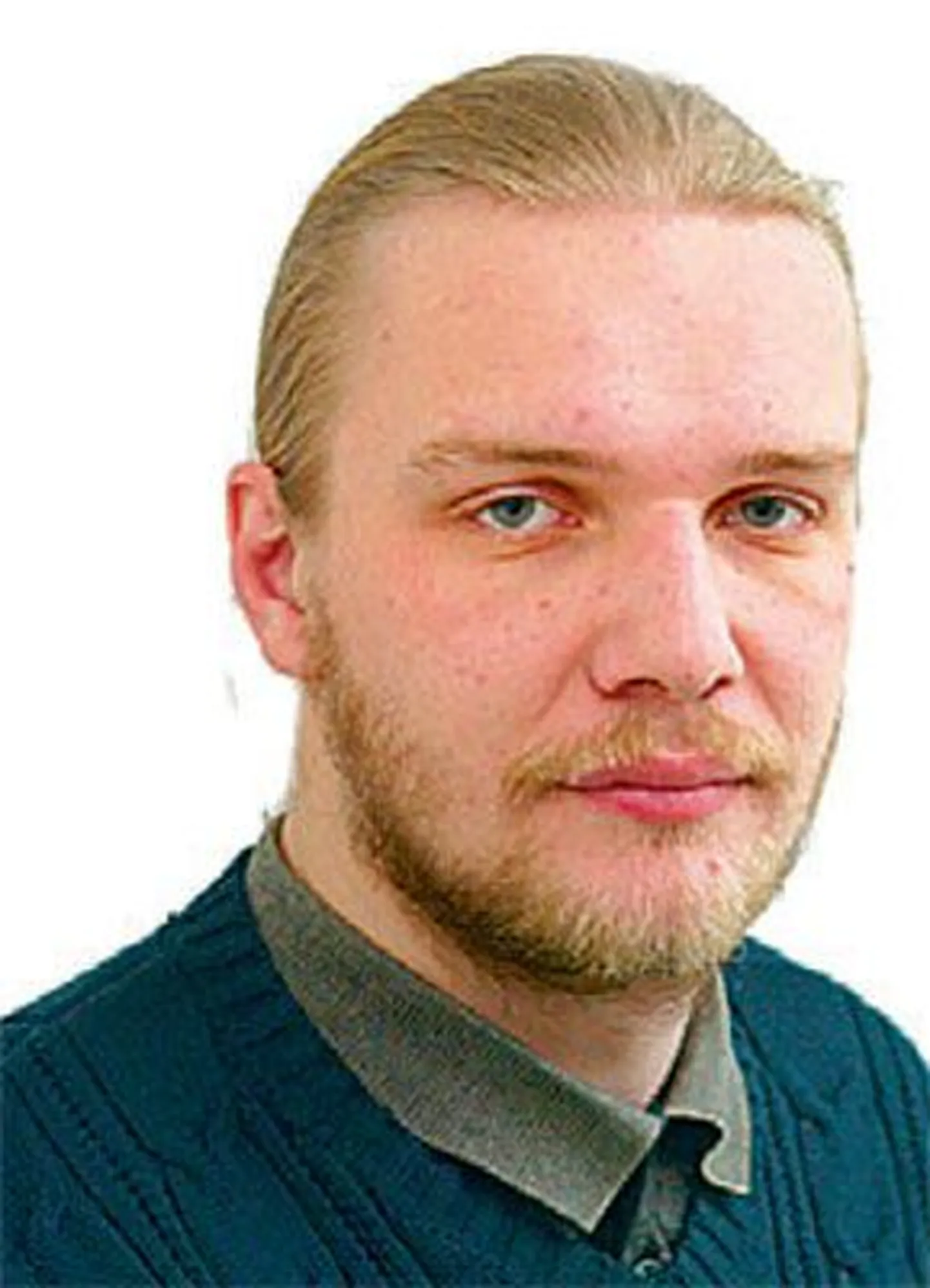 Hindrek Riikoja
