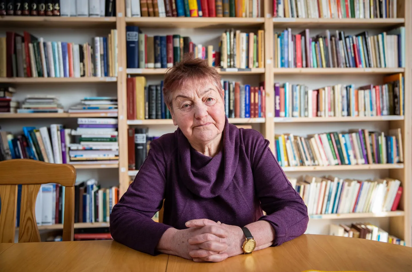 Lagle Parek arvab, et poliitikud peaksid otsima uut nägemust.