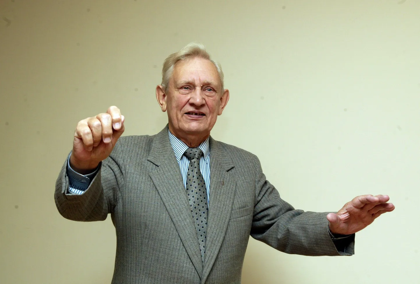 Uno Järvela.