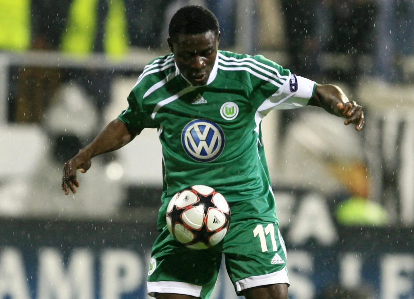 Obafemi Martins