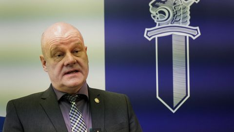 Soome kriminaalpolitsei jõuab Elisa kaablirikke uurimisega lõpule ilmselt kevadel