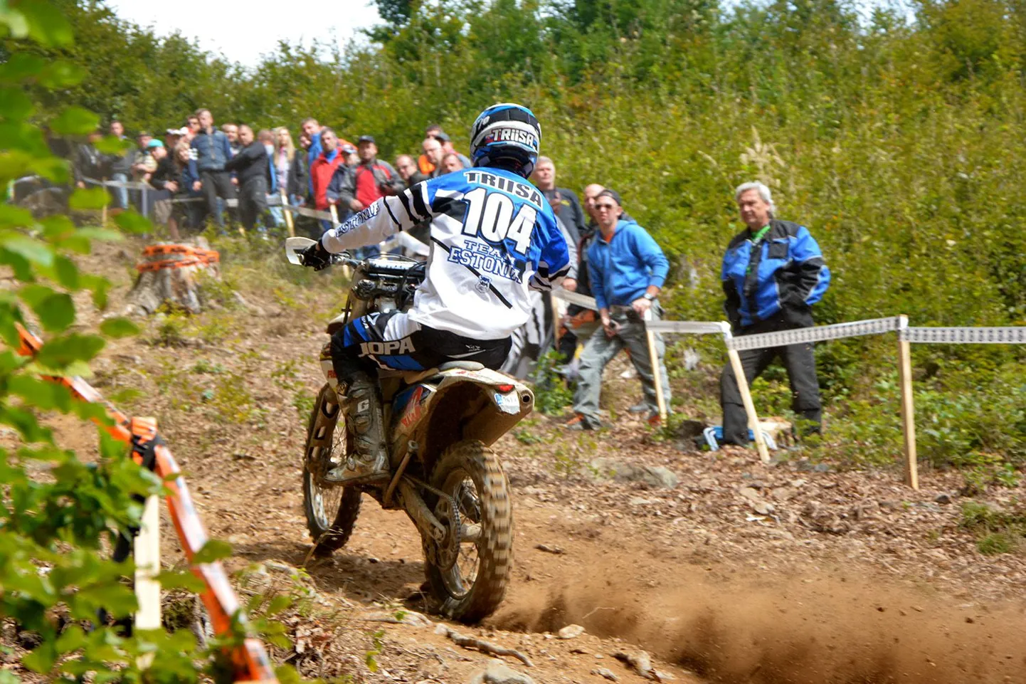 Toomas Triisa.