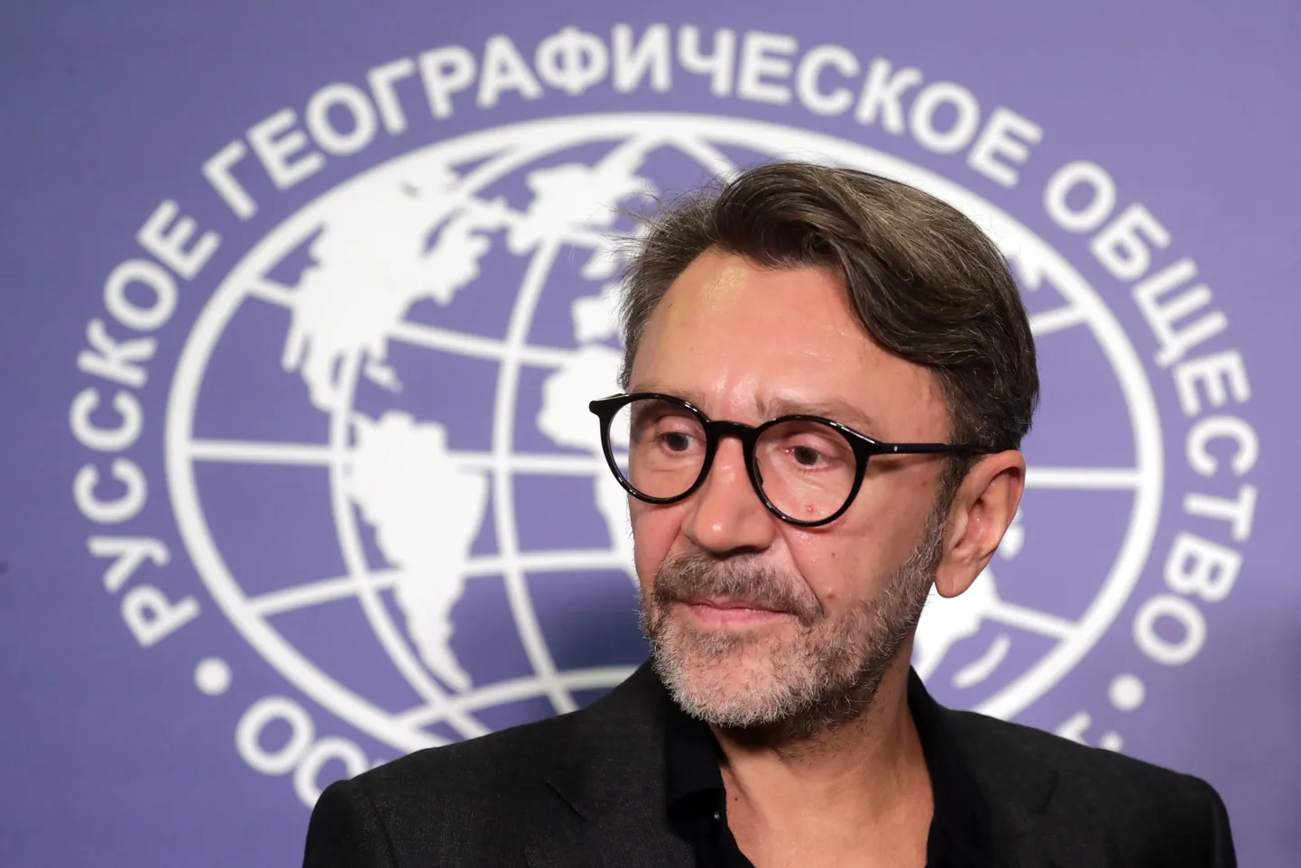 Сергей Шнуров