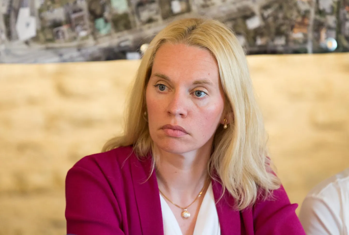 Helen Sooväli-Sepping.