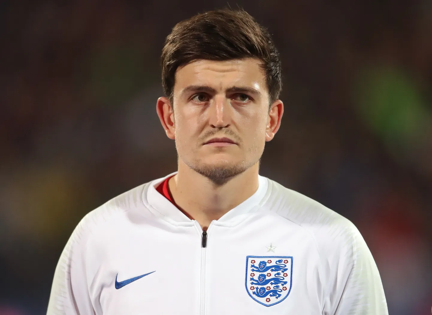 Harry Maguire