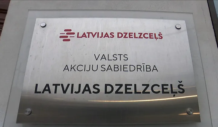 Vairāku staciju modernizācija iebuksē - IUB aizliedz 