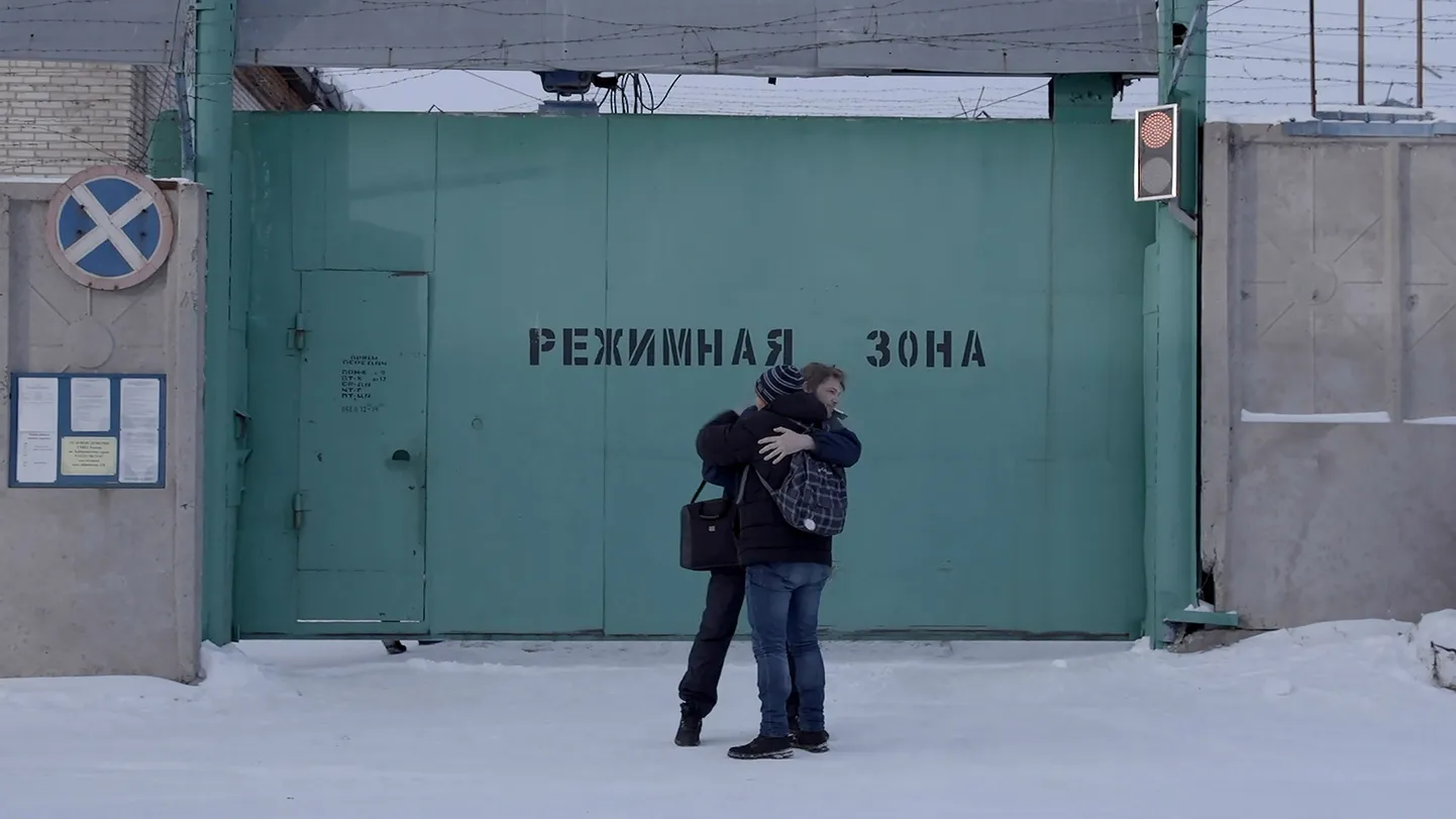 «Amuuri kolgata» linastub (Venemaa) PÖFFI Doc@PÖFF programmis
