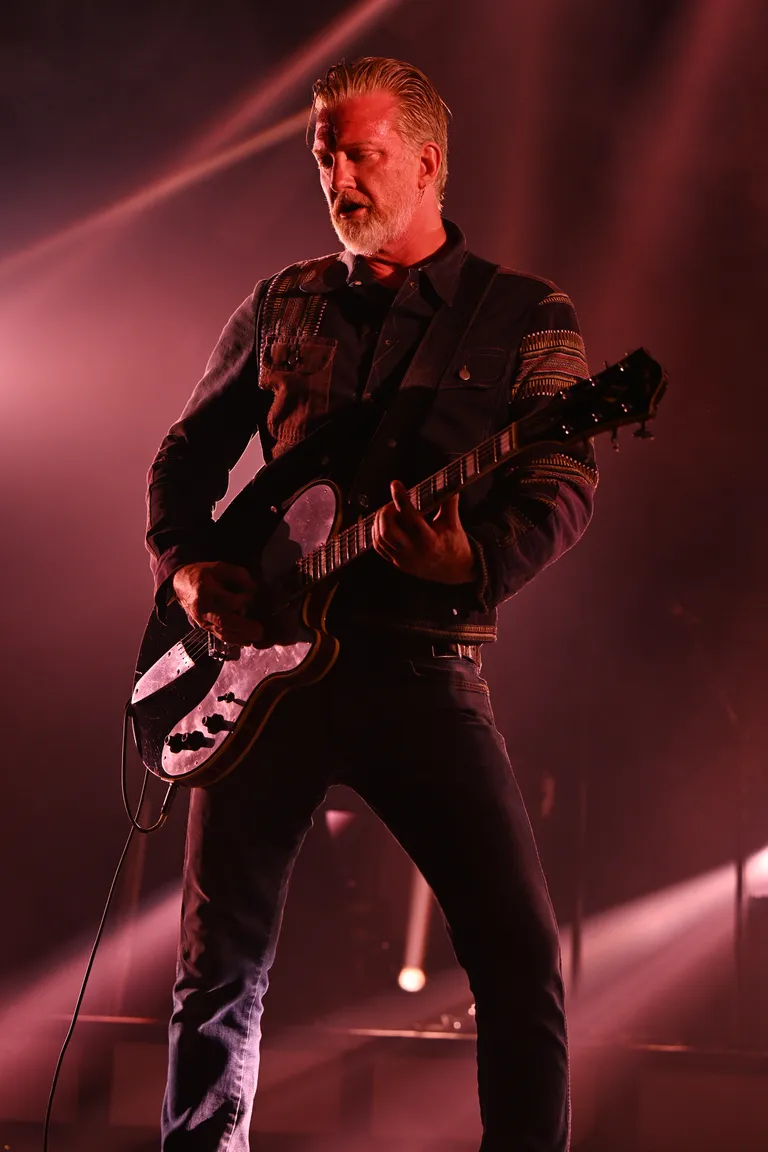 Josh Homme