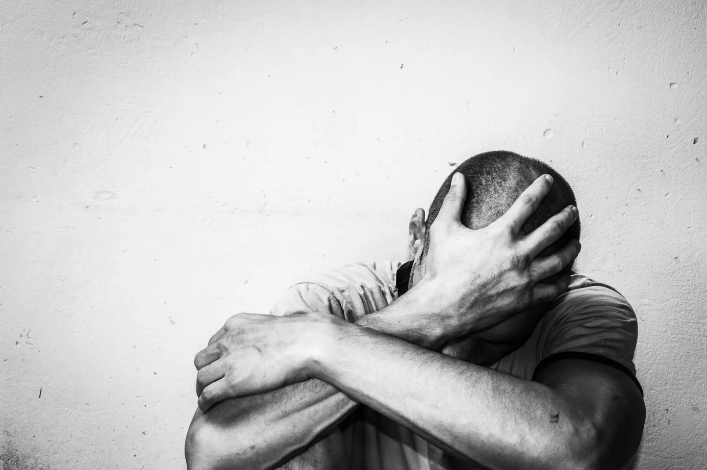 Kuigi vaimse tervise teema on paljudele viimastel aastatel tuttavamaks saanud, ei ole stigmad selle ümber kadunud ja mõjutavad enim mehi.